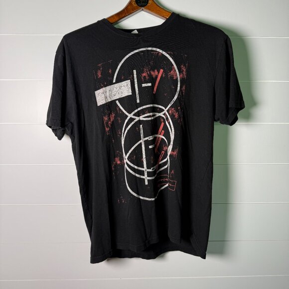 Twenty-One Pilots XL Blurry Face T-Shirt - Picture 1 of 6